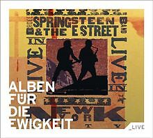 Live in New York City (Alben Für Die Ewigkeit) von Springs... | CD | Zustand gut