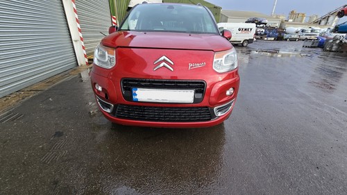 CITROEN C3 PICASSO MK1 2012 ALL PARTS AVAILABLE , BREAKING , WHEEL NUT *READ* - Picture 10 of 10
