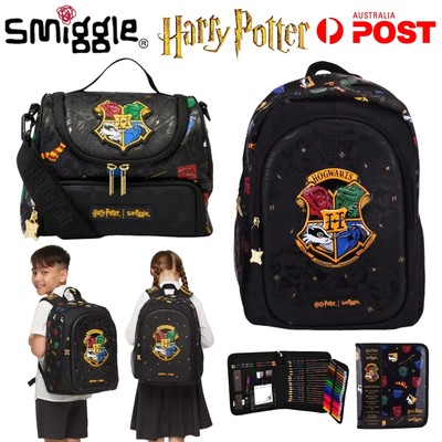 Box Lunch Harry Potter Backpack: Magical Must-Have Item 1 Box Lunch Harry Potter Backpack: Magical Must-Have Item