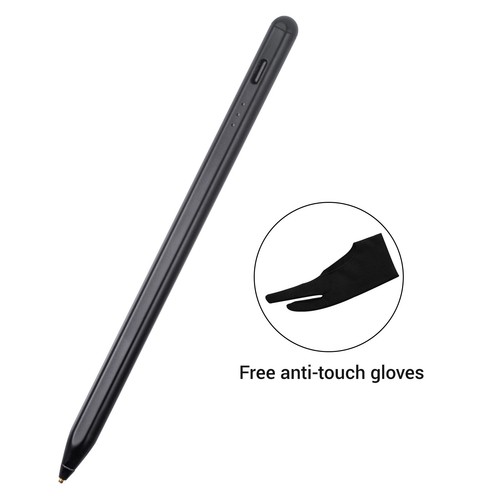 Touch Screen Pen Stylus Drawing Universal For iPhone iPad Samsung Tablet Phone - Picture 14 of 19