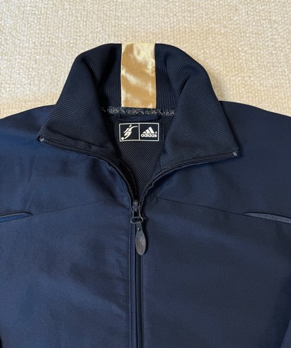 Adidas Predator 2005 David Beckham Track Top Jacket Suit Vintage Men's Size L * - Picture 11 of 20