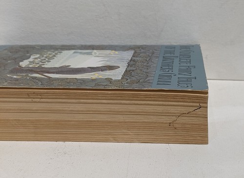 The Complete Fairy Tales of the BROTHERS GRIMM 1987 GOOD Jack Zipes Bantam - Imagen 3 de 5