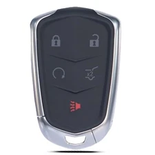 Key Fob Keyless Entry Fits for Cadillac XT4 XT5 XT6 2020 2021 2022 2023 Smart...