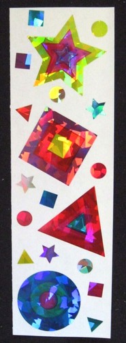 Mrs Grossman Vintage 2x6" Assorted Sheets *Your Choice* Dozens to Choose From - Picture 83 of 106