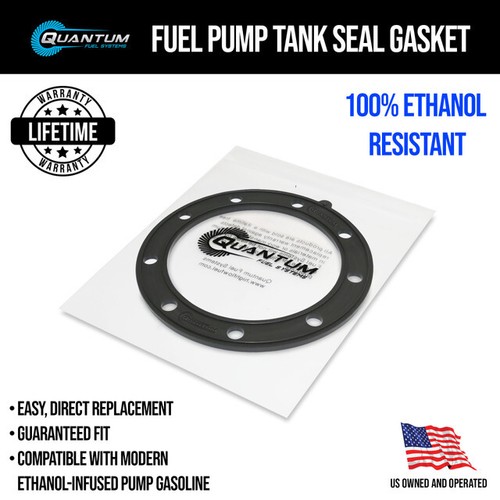 NEW Direct Injection Fuel Pump, Seal &Filter SeaDoo GSX RFI 1999-2001 204560418 - Picture 6 of 9