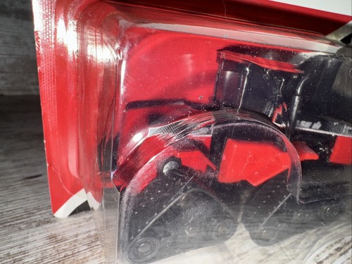 1/64 Scale Case IH 9380 Quadtrac Tractor Scale Models Die-Cast - Picture 4 of 10