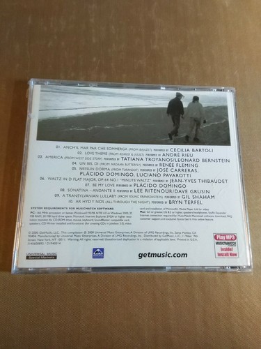 Gotta Get It Hits - Classical (Cd 2000) factory sealed - Imagen 2 de 2