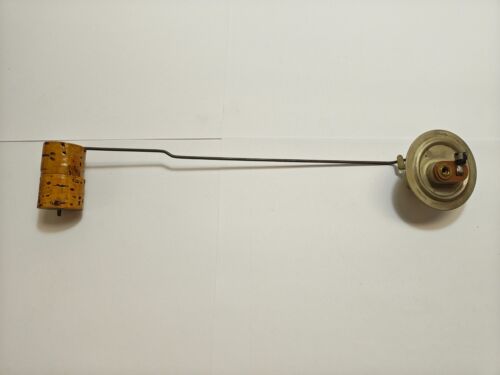 1955-1956 Plymouth Station Wagon Suburban Fuel Gauge Sending Unit 1641679 NOS - Picture 4 of 6