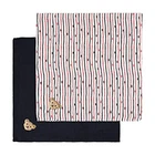 Steiff Gift Set Muslin Cloths for Set of 2 Fish New