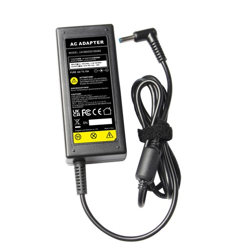 AC Adapter Charger for HP 710412-001 709985-004 Envy X360 Elitebook 840 ProBook - Picture 9 of 31