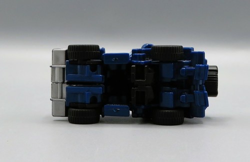Transformers - Prime Cyberverse - Legion Class - Breakdown - Hasbro - 2012 - Foto 6 di 10