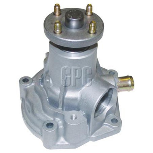 Water Pump for SUBARU LEONE 1984-1988 - 1.8L Flat 4 - TF3033 - Picture 2 of 9