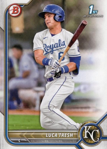 2022 Bowman Prospects #BP-1—BP-150 (Pick from List) 1st Bowman - Picture 276 of 305