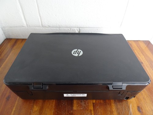 HP ENVY 5055 Wireless All-In-One Inkjet Printer with Ink Tested and Working - Picture 4 of 6