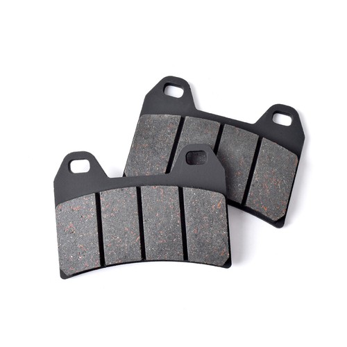 Pastillas de freno delanteras traseras para motocicleta VICTORY Vegas 2003-2007 Vegas 8 bolas 05-07 - Imagen 7 de 12