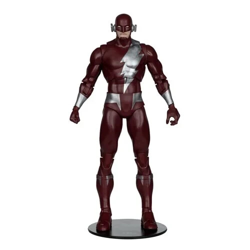 McFarlane DC Multiverse Dark Flash Action Figure - Picture 6 of 9