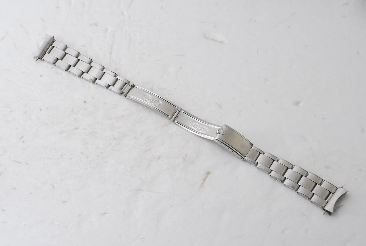Rolex 7205 clearance bracelet