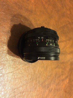 Sigma-Z 28mm f2.8, fast prime wide angle lens for MINOLTA | eBay