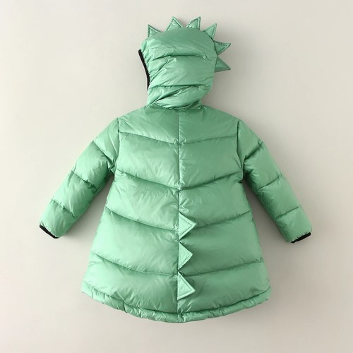 Winter Autumn Kids Jacket Windproof Children Warm Down Toddler Girl Boy Parkas - Bild 22 von 22