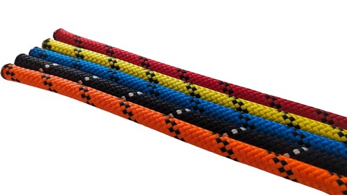 Premium Heavy Duty Rope Slip Lead Dog Training Leash 11mm - Picture 5 of 5