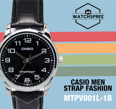 casio mtp v001l