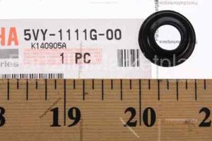 Yamaha 1000 1100-009-791 5EA-1111G-00-00 Valve Cover WSM Bolt Seal Yamaha 1000 1100-009-791 5EA-1111G-00-00 Valve Cover WSM Bolt Seal