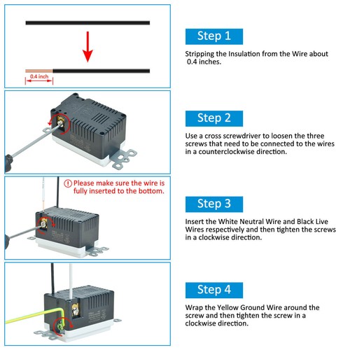 USB A/C Outlet Fast Charger 4.2A Duplex Receptacle 15A 125V Tamper Resistant - Picture 10 of 12