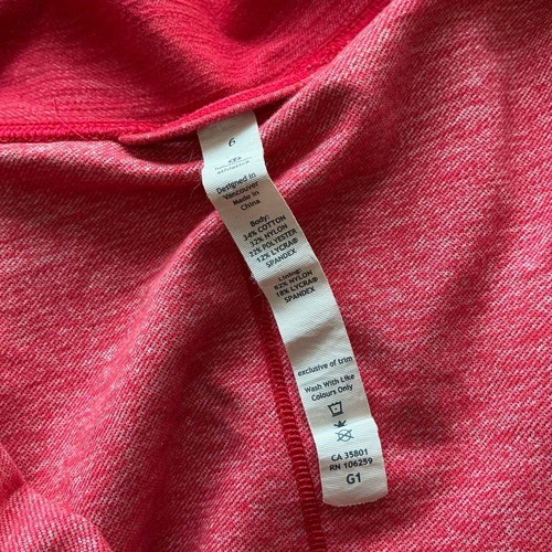 Lululemon Daily Yoga Jacket - Picture 5 of 8