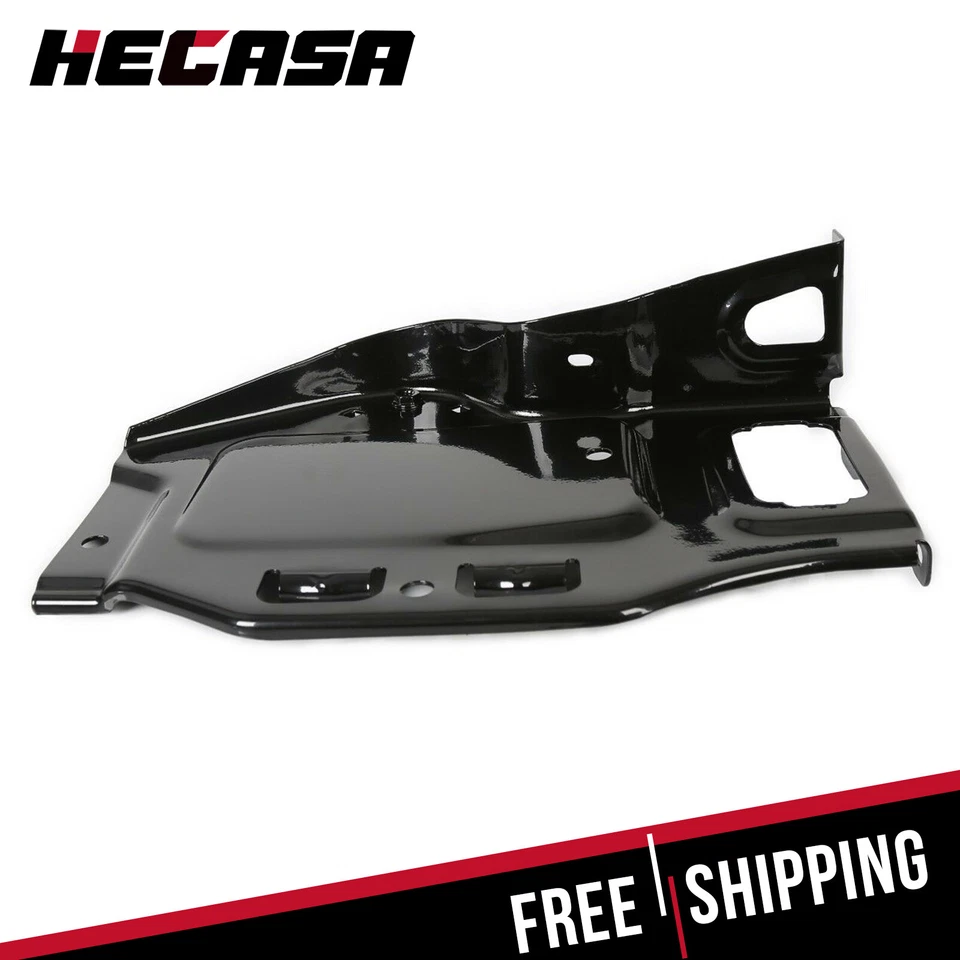 RH Passenger Side Battery Tray 99-06 For Chevy Silverado/Sierra 1500 Auxiliary - Image 4 of 4