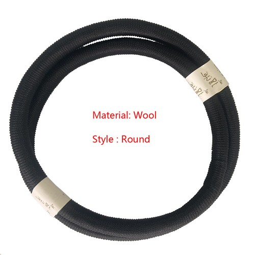 Arab Headband Scarf Rope Black Igal Agal Dubai Saudi Shemag Hairband Middle East - Picture 25 of 27