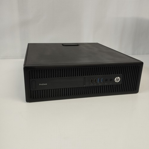 PC HP 800G2 INTEL CORE i5 RAM 16GB DDR4 SSD 240GB WINDOWS 11 PRO RICONDIZIONATO - Foto 5 di 9