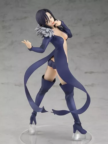 POP UP PARADE Merlin The Seven Deadly Sins Dragon's Judgement Good Smile Company