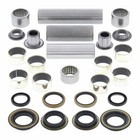 <!--F#f_0-->KAWASAKI KLX 140 R REAR SUSPENSION LINKAGE BEARING BUSH SEAL SET KIT 2008 +<!--F/-->