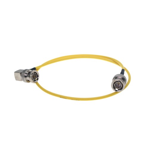 Cable coaxial BNC 12G HD-SDI, cable coaxial de video RF para monitor de video - Imagen 8 de 21