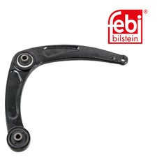 FEBI BILSTEIN Querlenker für Peugeot 307 3A/C 3H 3E 3B Partner Kasten Citroën