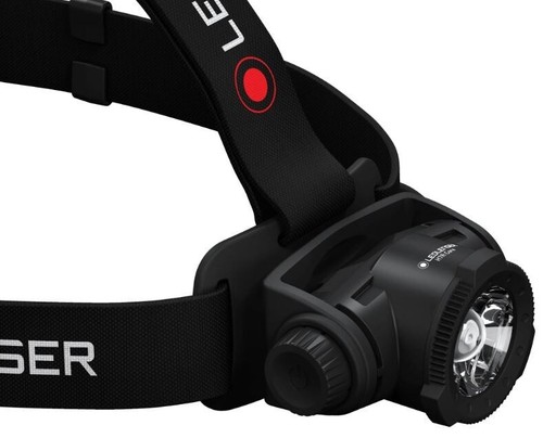 Led Lenser H7R Core 1000 Lumen Rechargeable Headlamp *Brand New*Capped Shipping* - Picture 4 of 19