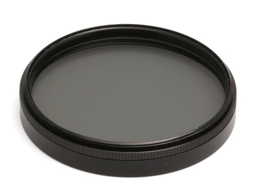 Tiffen 55mm CIR Polarizer Circular Pol-Filter für ⦰ 55mm Filtergewinde - Picture 2 of 2