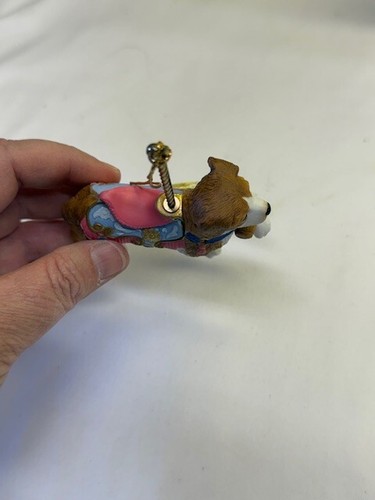 Vintage Lenox Carousel 1989 Ornamenti - Scegli tu: acquista di più e risparmia $$ *Nuovo* - Foto 56 di 60