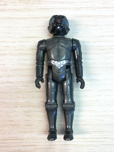 Vintage 1979-1982 Star Wars Bounty Hunter *YOU PICK* Kenner Boba Fett 4-LOM - Picture 67 of 76