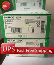 BMXDDO3202K brand new Schneider programmable controller PLC module