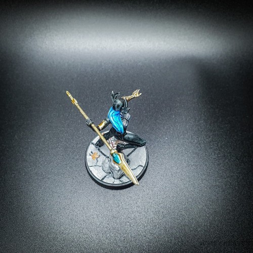 Marvel Crysis Protocol Proxima Midnight Painted R3S3B2445 - Picture 5 of 10