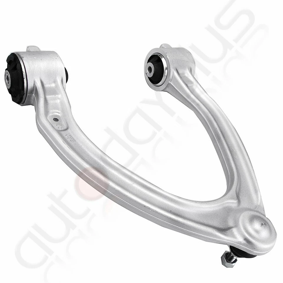 Brazo de control inferior Uppe R& 6 piezas + rótula para Mercedes-Benz Cl55 AMG 2001-2006 Foto 3 de 4