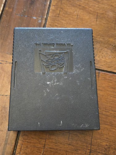 M*A*S*H für Atari 2600 - nur Cartridge - ohne Case - ohne Handbuch - Bild 4 von 5