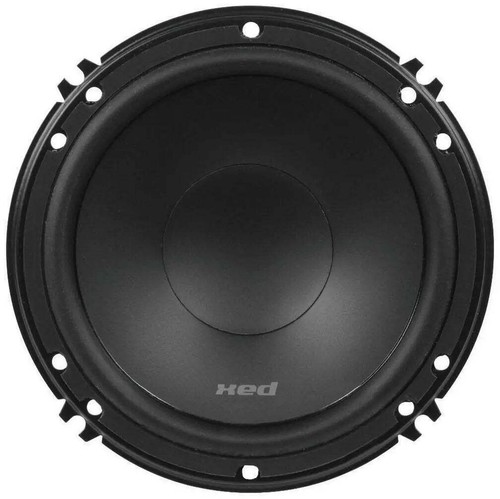 Altavoz componente Cerwin Vega XED650C 6,5" y altavoces XED62 6,5" - Imagen 3 de 9