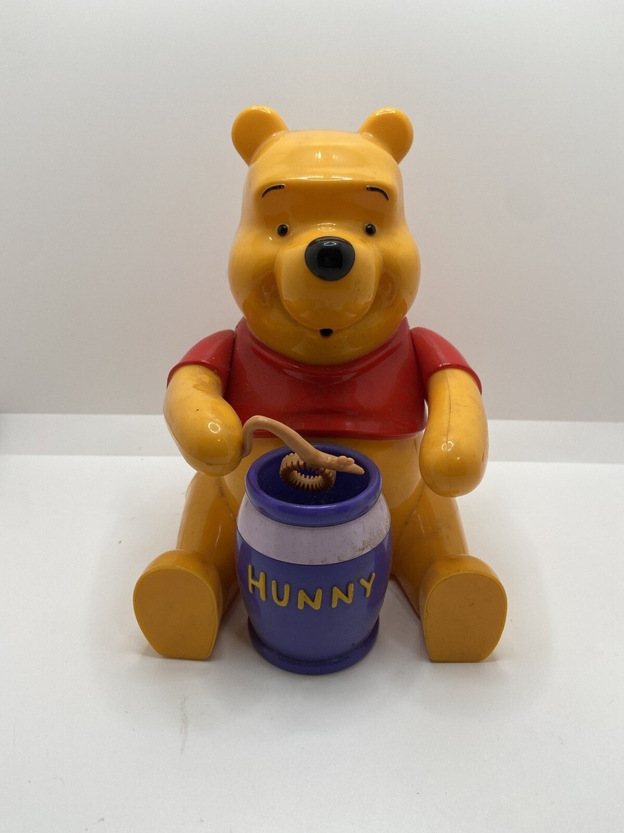 80's プーさん ヴィンテージ バルーンランプ Winnie the Pooh 80's プーさん ヴィンテージ バルーンランプ Winnie the Pooh