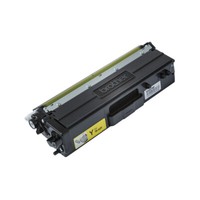 Brother TN423Y Brother TN-423 Y Toner Yellow