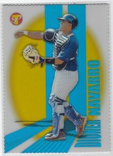 2004 TOPPS PRISTINE   