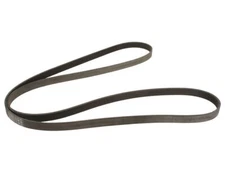 ContiTech 31FC92W Multi Rib Belt Fits 2012-2015 Mercedes C350