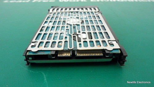 HP 405419-001 60GB 5,400 RPM 1.5 Gbps 2.5 in. SATA HDD 443193-001 MHW2060BS - Picture 6 of 6