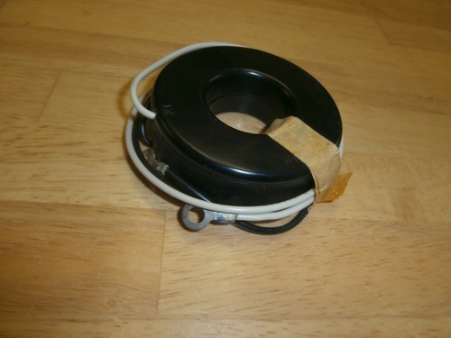 Simpson 01-111293 Current Transformer 50:5 Ratio,NOS - Picture 3 of 3